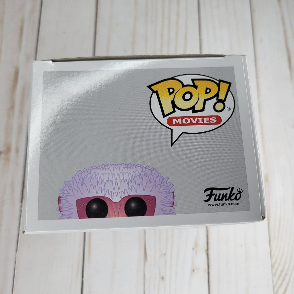 Funko Pop Monkey Vinyl Figure 652 - Picture 7 of 7